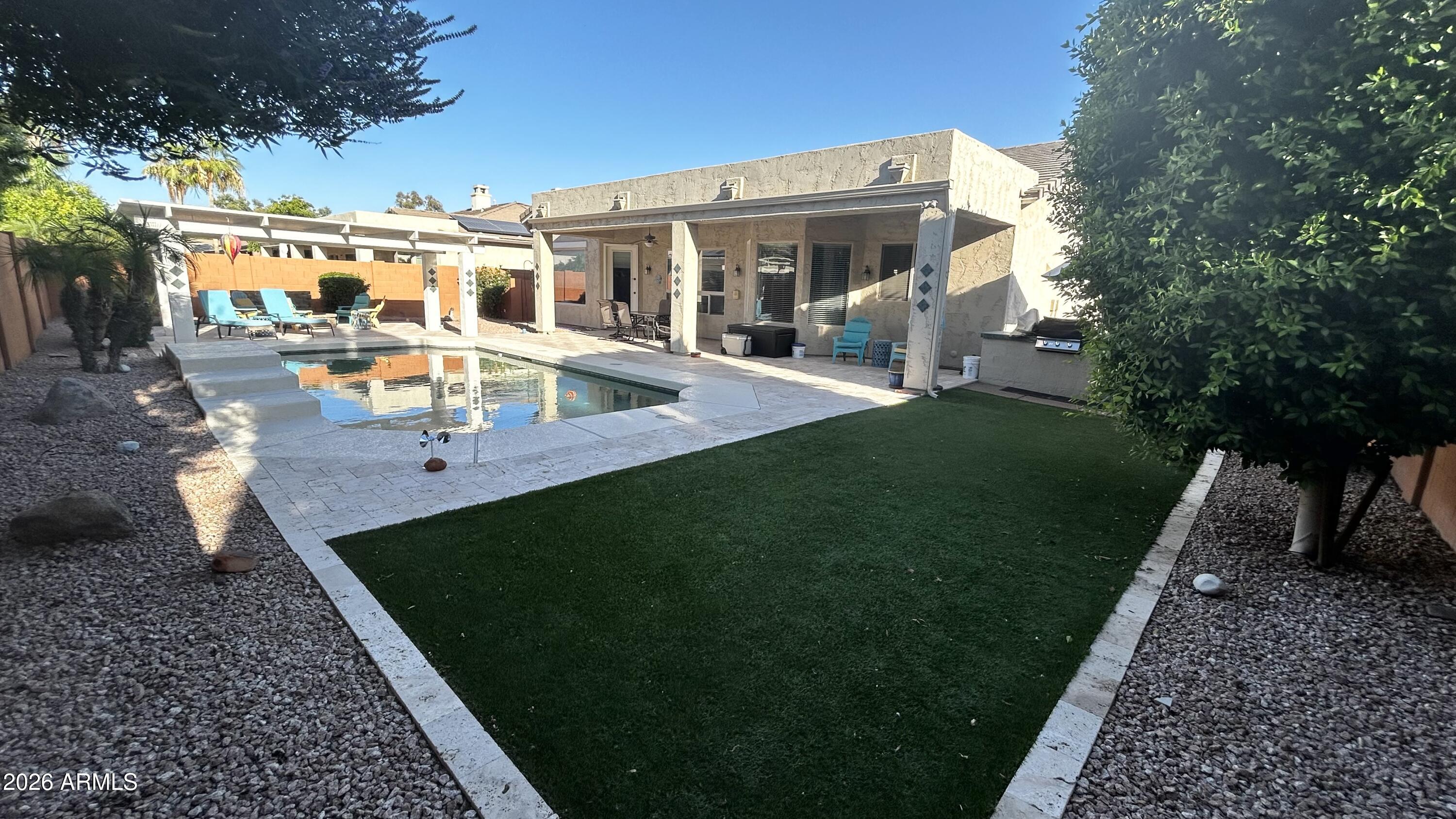 COUNTRYSIDE ESTATES UNIT 3 - Residential