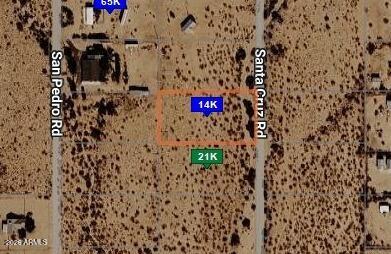 Beautiful parcel in Golden Valley with AR zoning and wide-open desert and mountain views. Flat to gently sloping terrain offers an excellent opportunity for a custom home, manufactured home, RV setup, or investment property. Convenient road access with nearby utilities in the area. Enjoy peaceful rural living with easy access to Kingman, Laughlin, and outdoor recreation. Plenty of room for toys, animals, and future development. Buyer to verify zoning, utility availability, building requirements, and all material facts during inspection period.