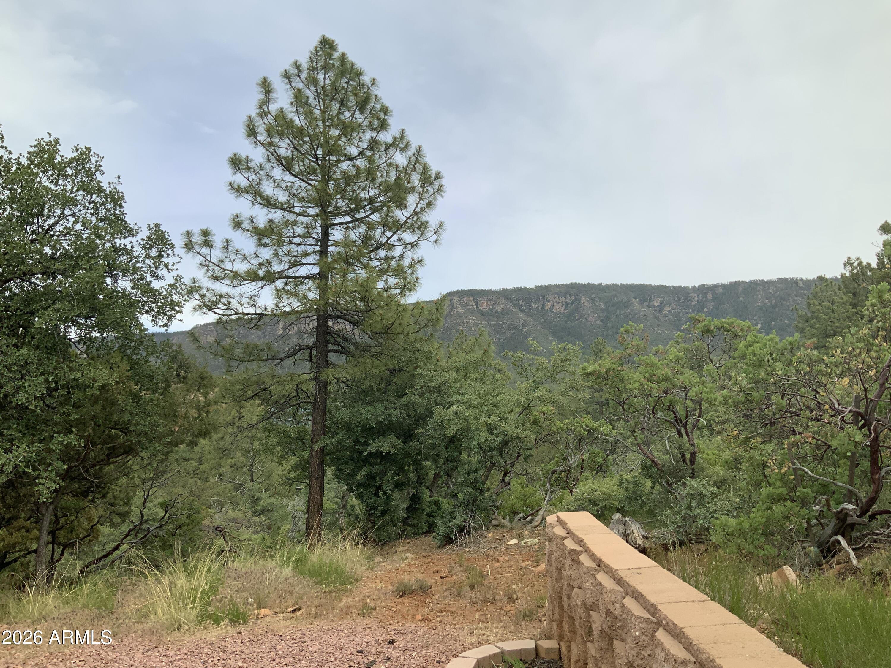 PORTAL PINE CREEK CANYON 2 - Land