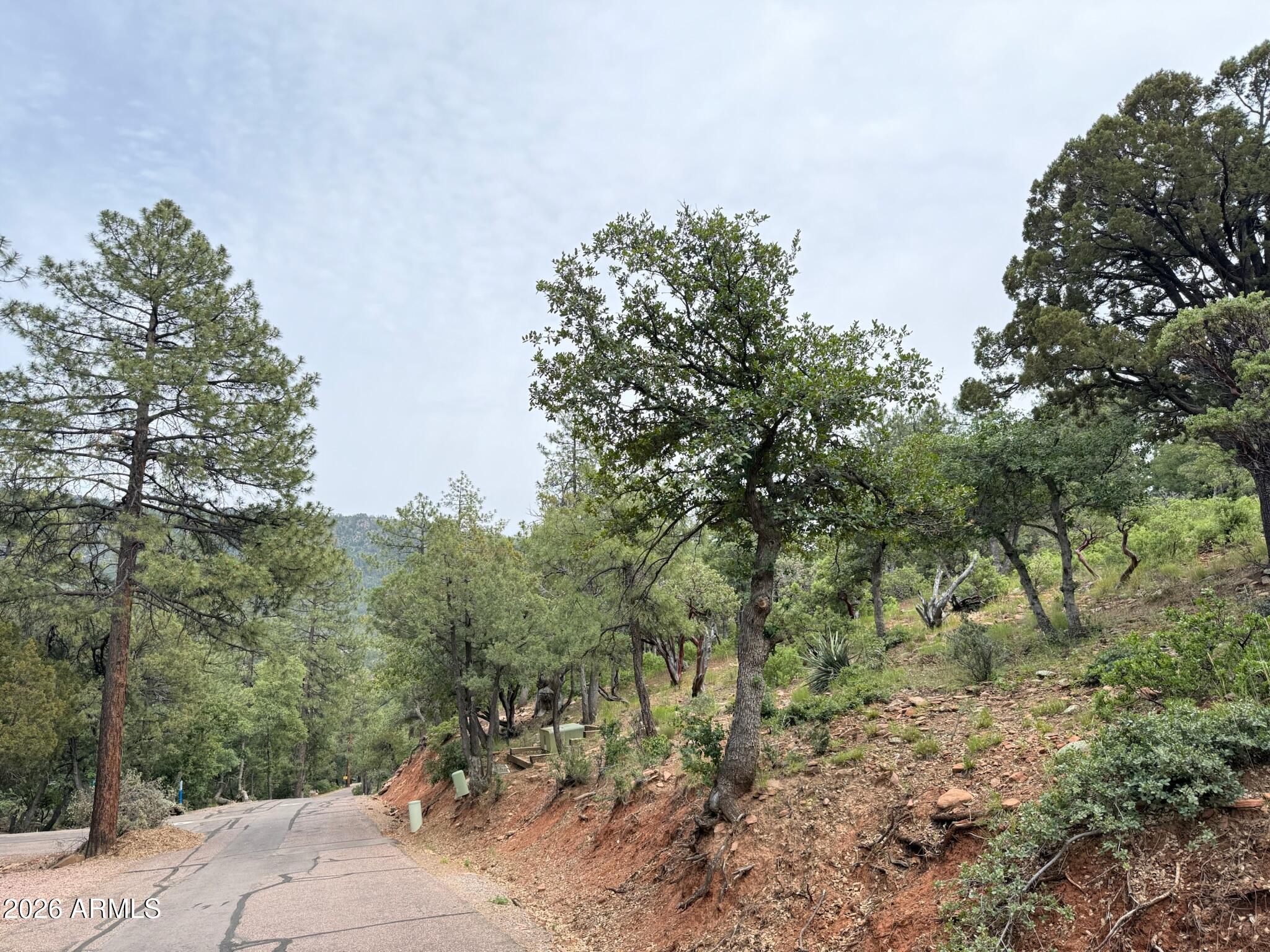 PORTAL PINE CREEK CANYON 2 - Land