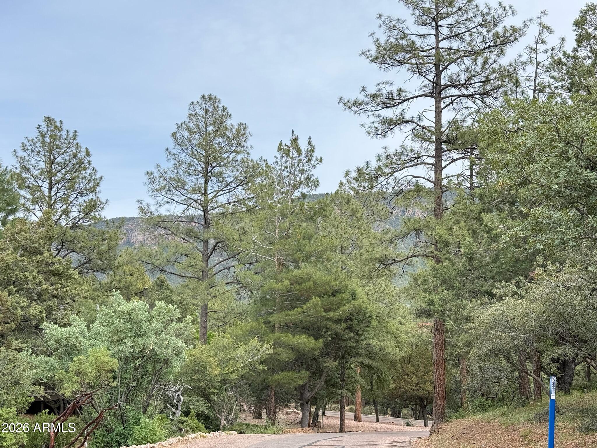 PORTAL PINE CREEK CANYON 2 - Land