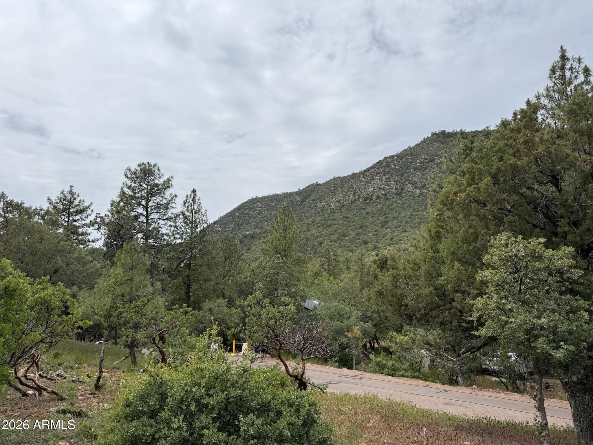 PORTAL PINE CREEK CANYON 2 - Land