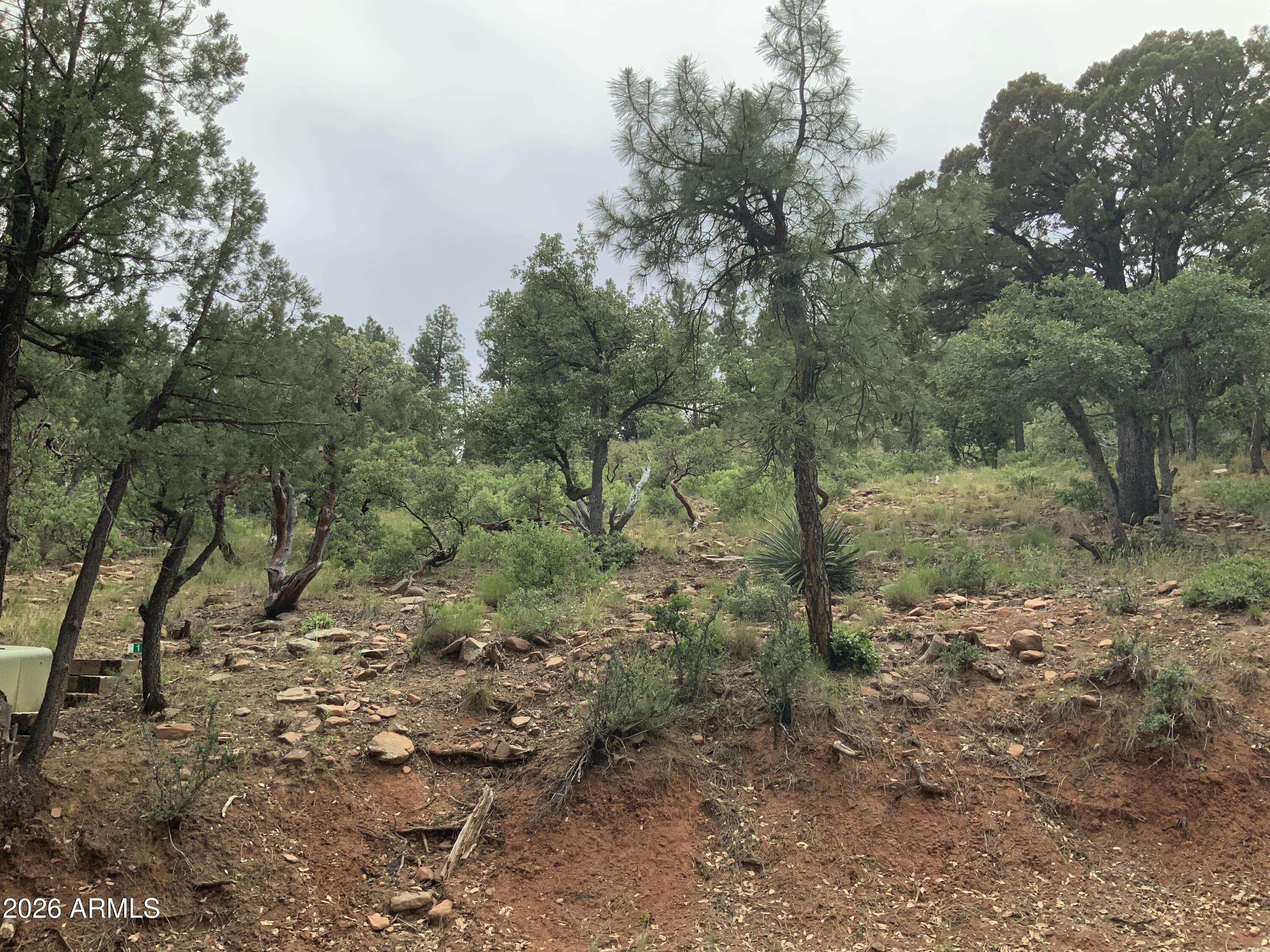 PORTAL PINE CREEK CANYON 2 - Land