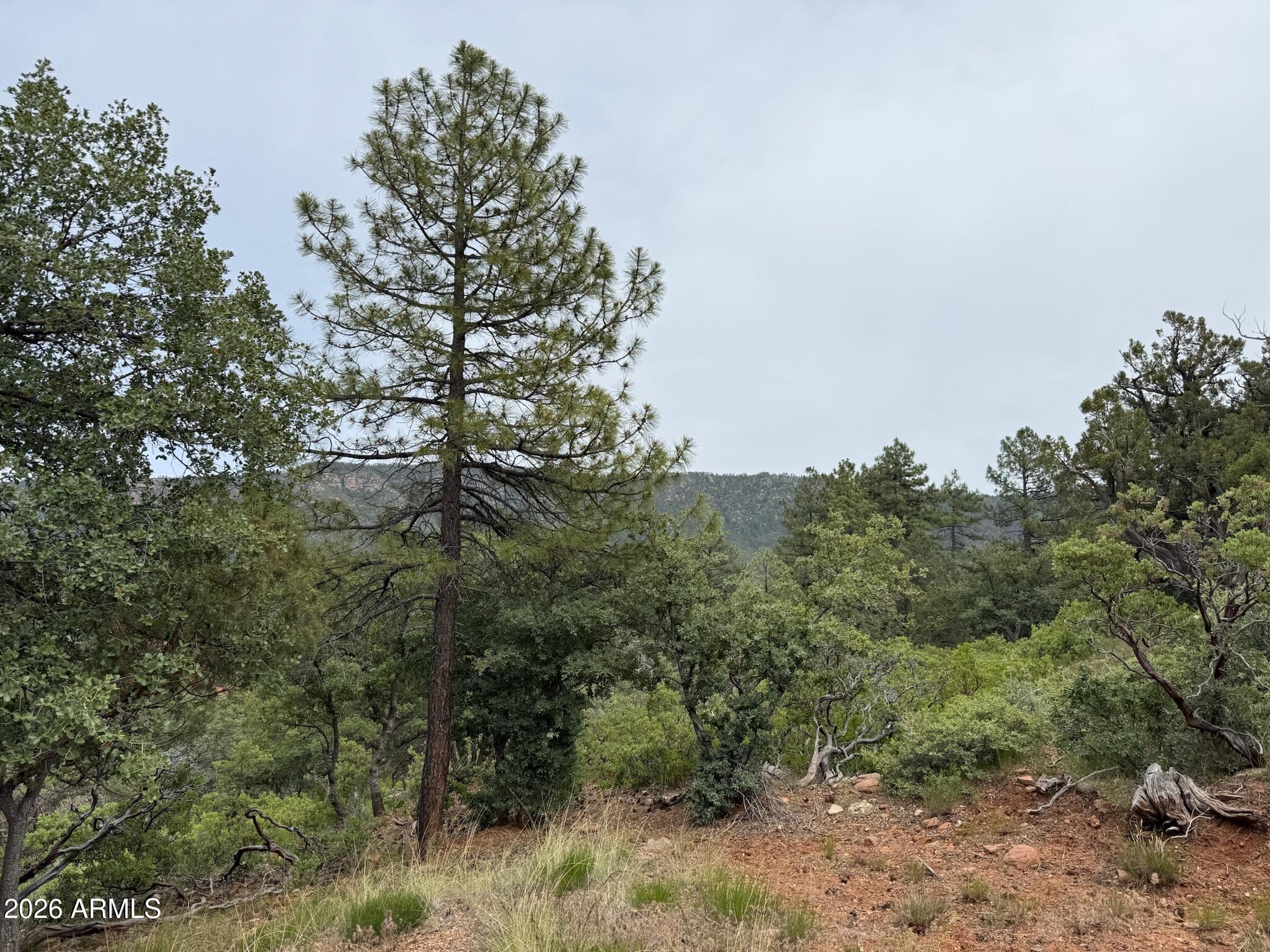 PORTAL PINE CREEK CANYON 2 - Land