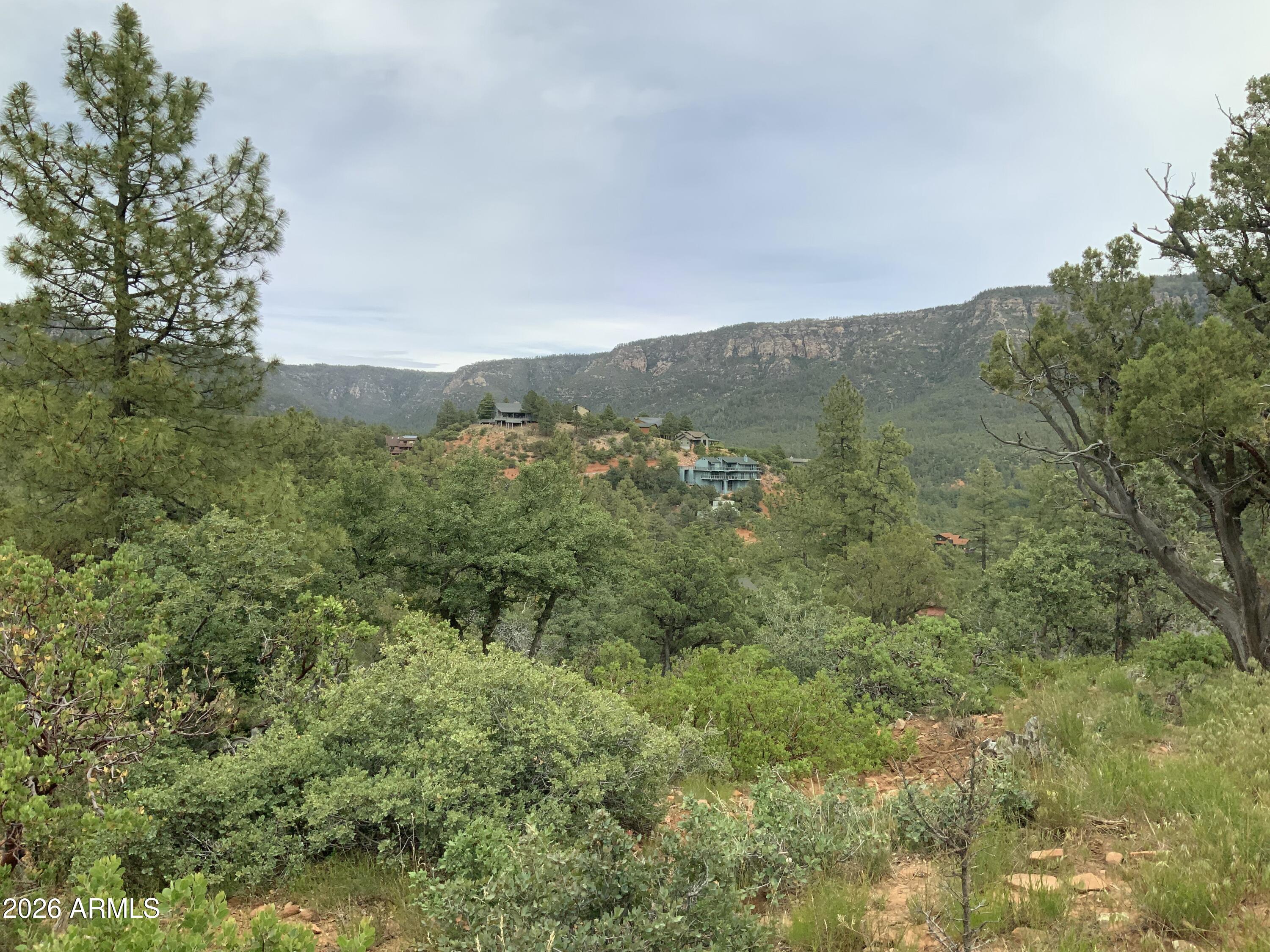 PORTAL PINE CREEK CANYON 2 - Land