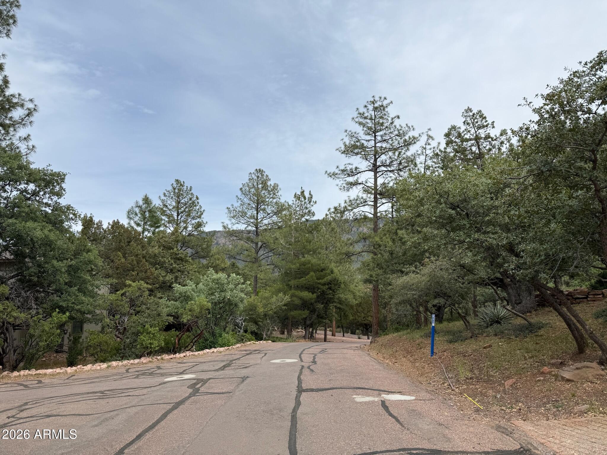 PORTAL PINE CREEK CANYON 2 - Land