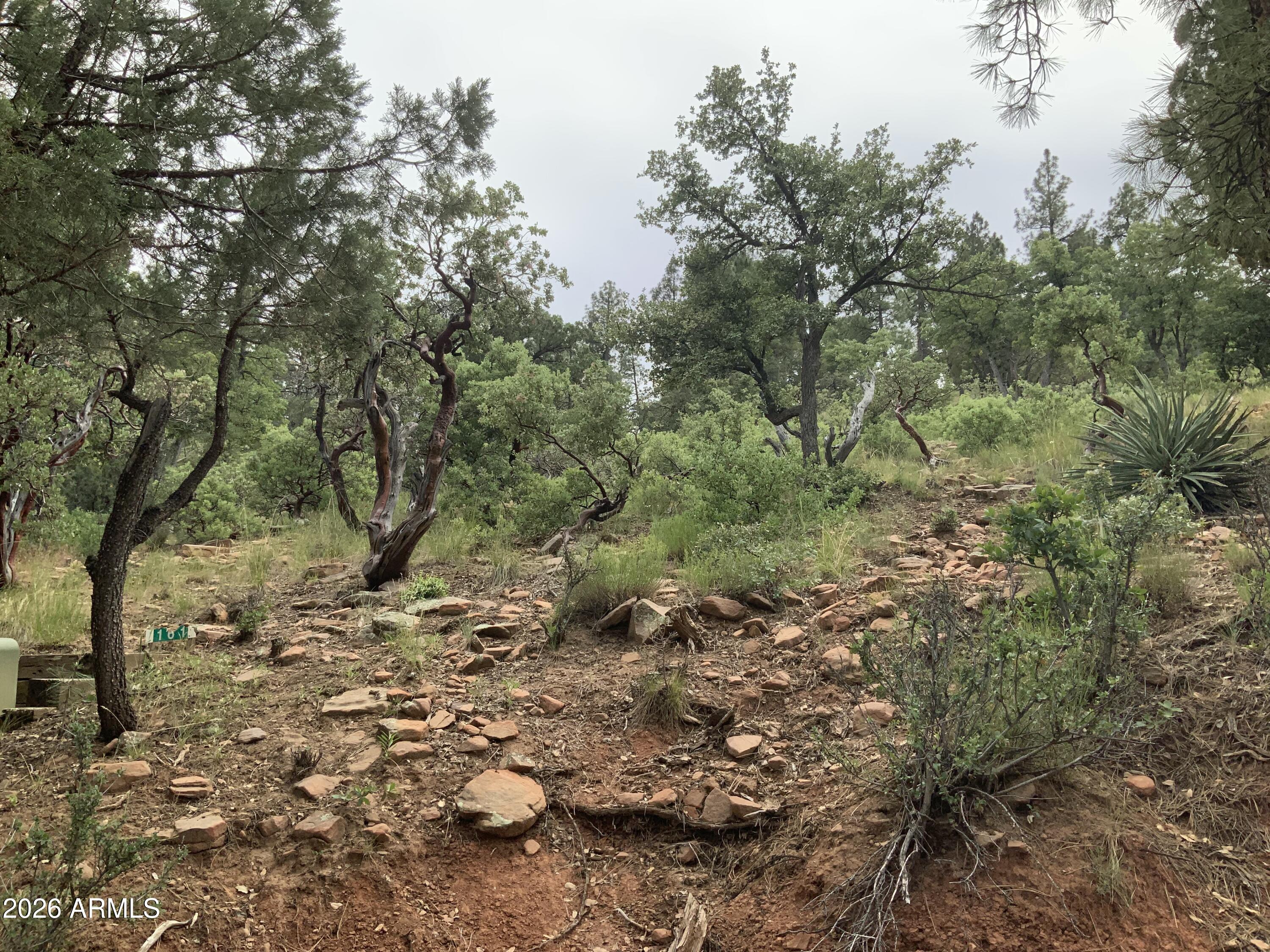 PORTAL PINE CREEK CANYON 2 - Land