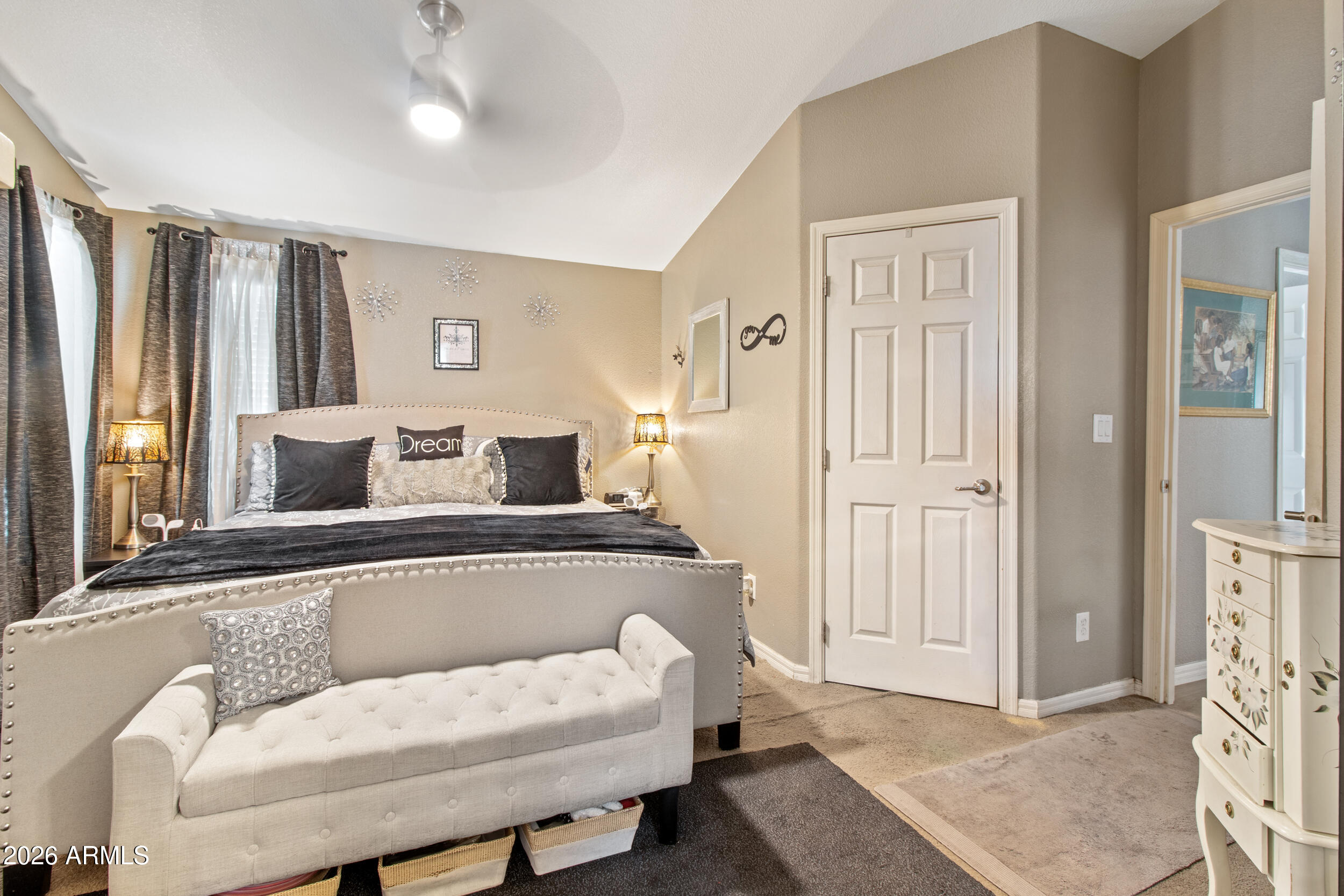 CHAPARRAL VILLAGE - Residential