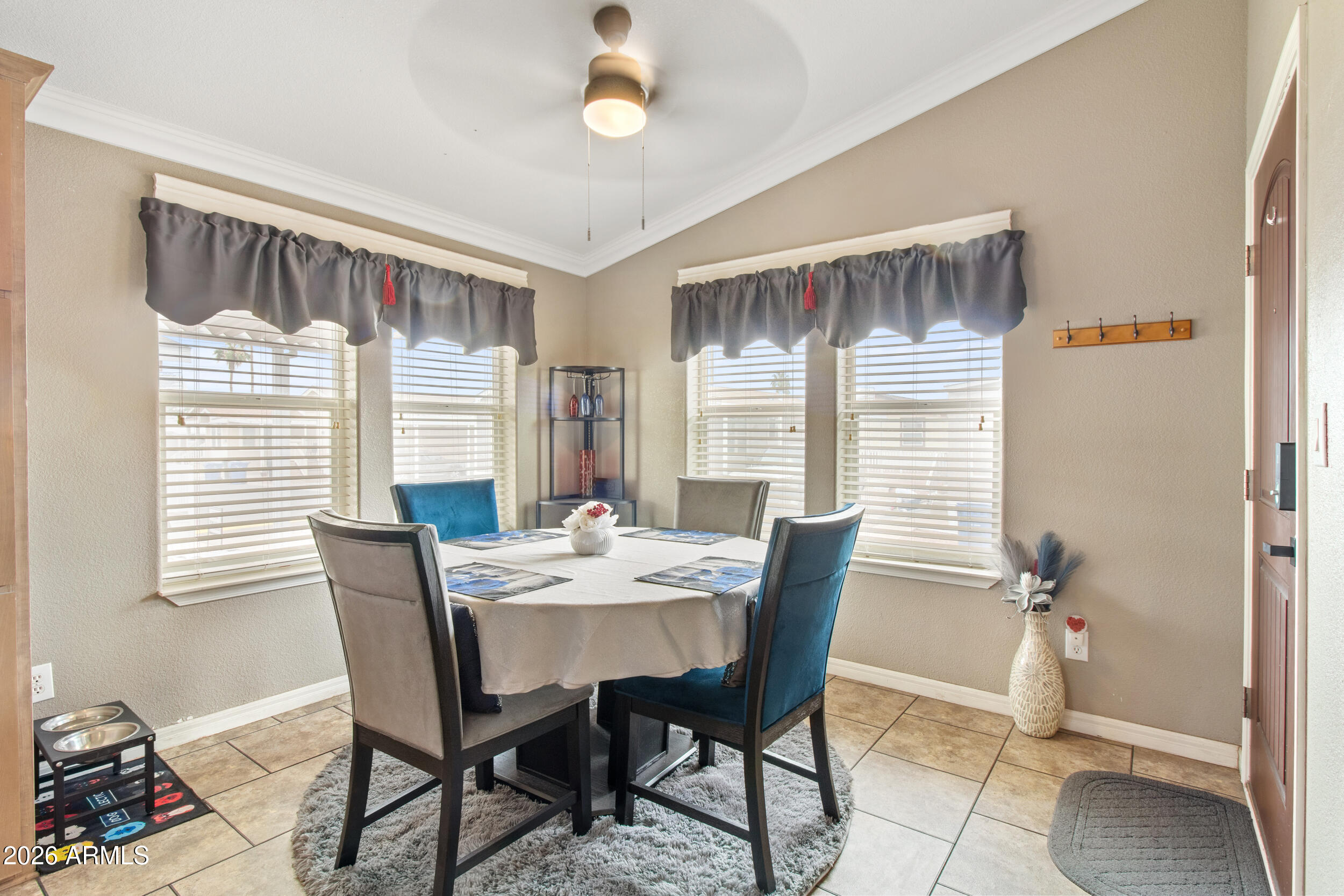 CHAPARRAL VILLAGE - Residential