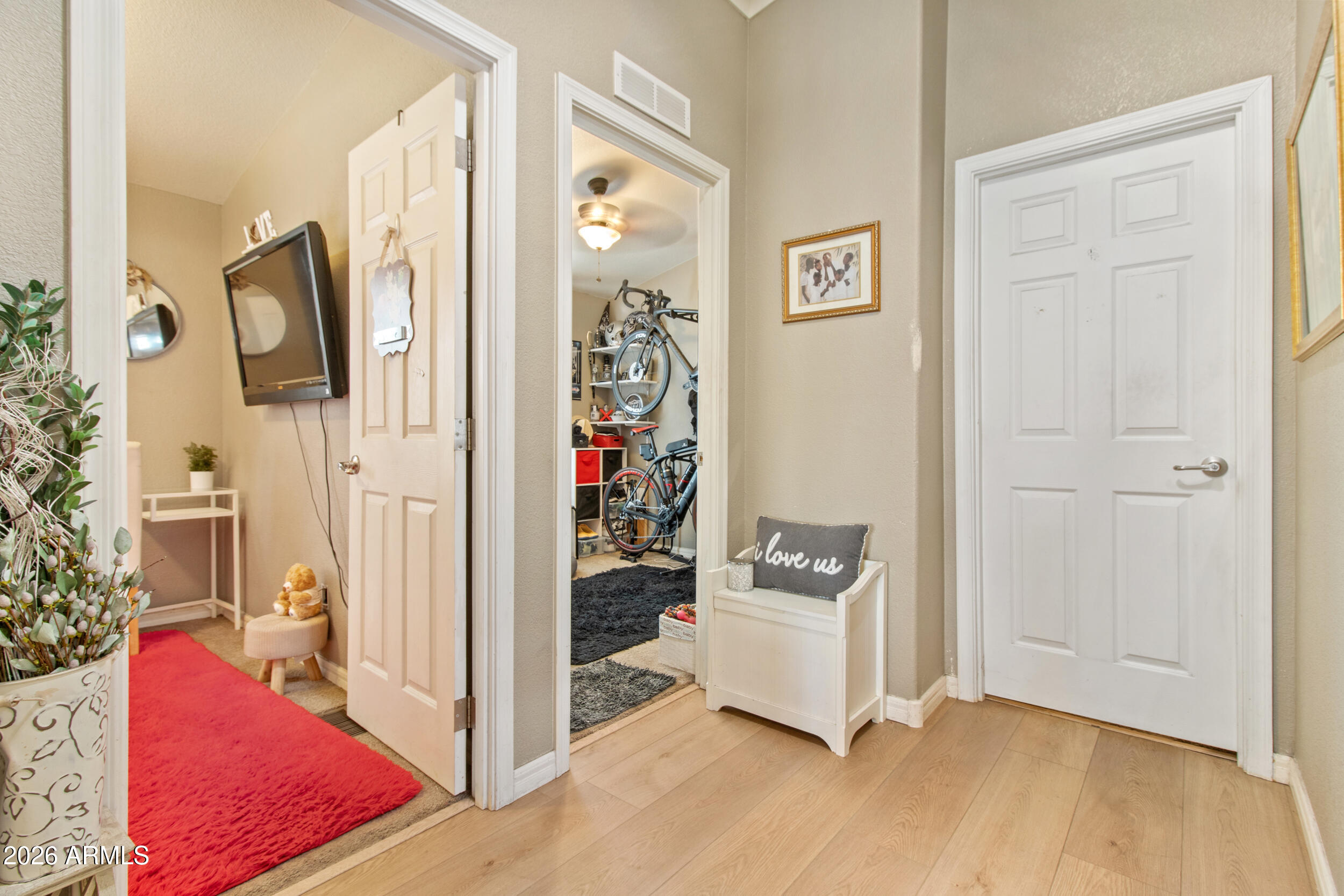 CHAPARRAL VILLAGE - Residential