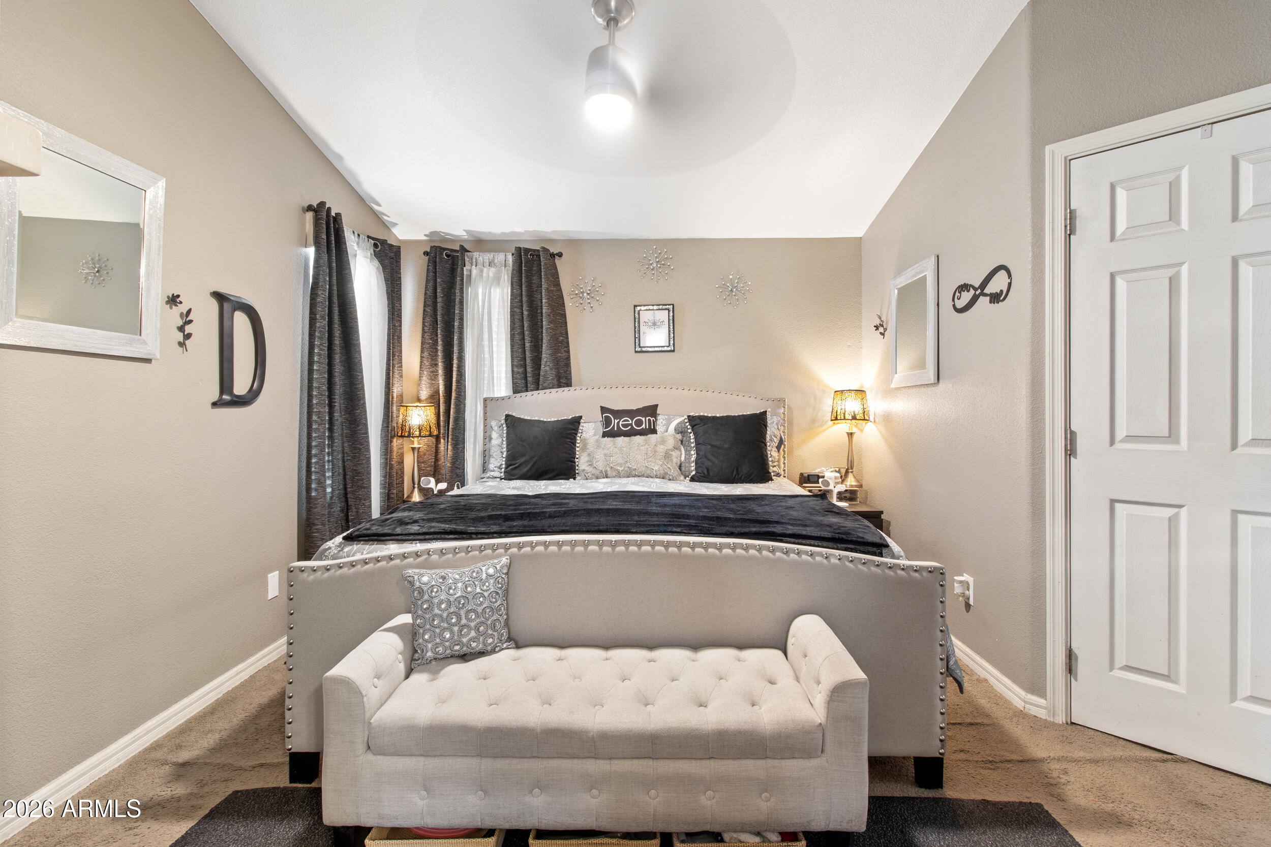 CHAPARRAL VILLAGE - Residential