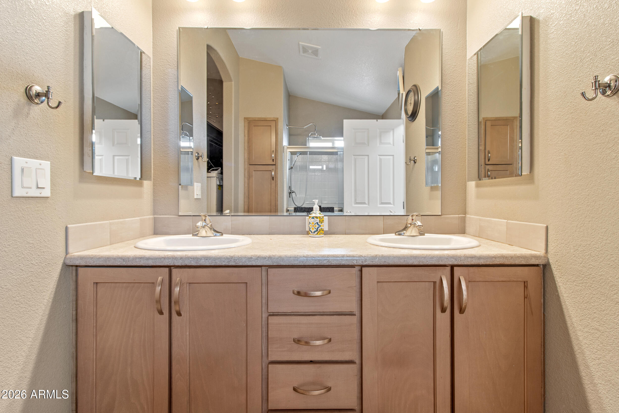 CHAPARRAL VILLAGE - Residential