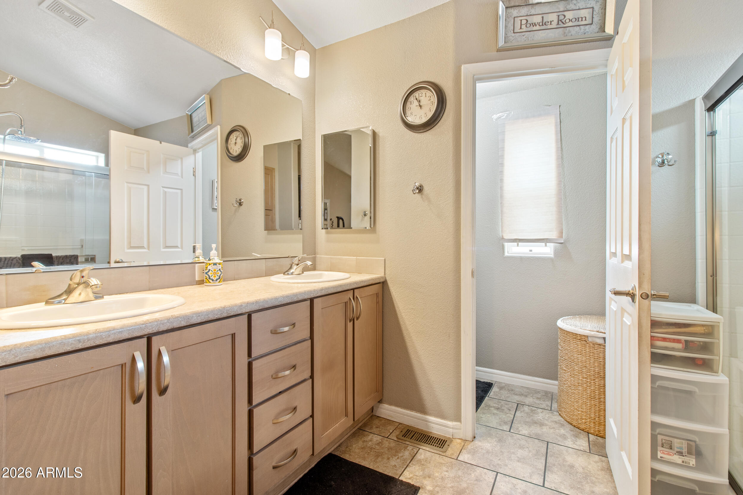 CHAPARRAL VILLAGE - Residential