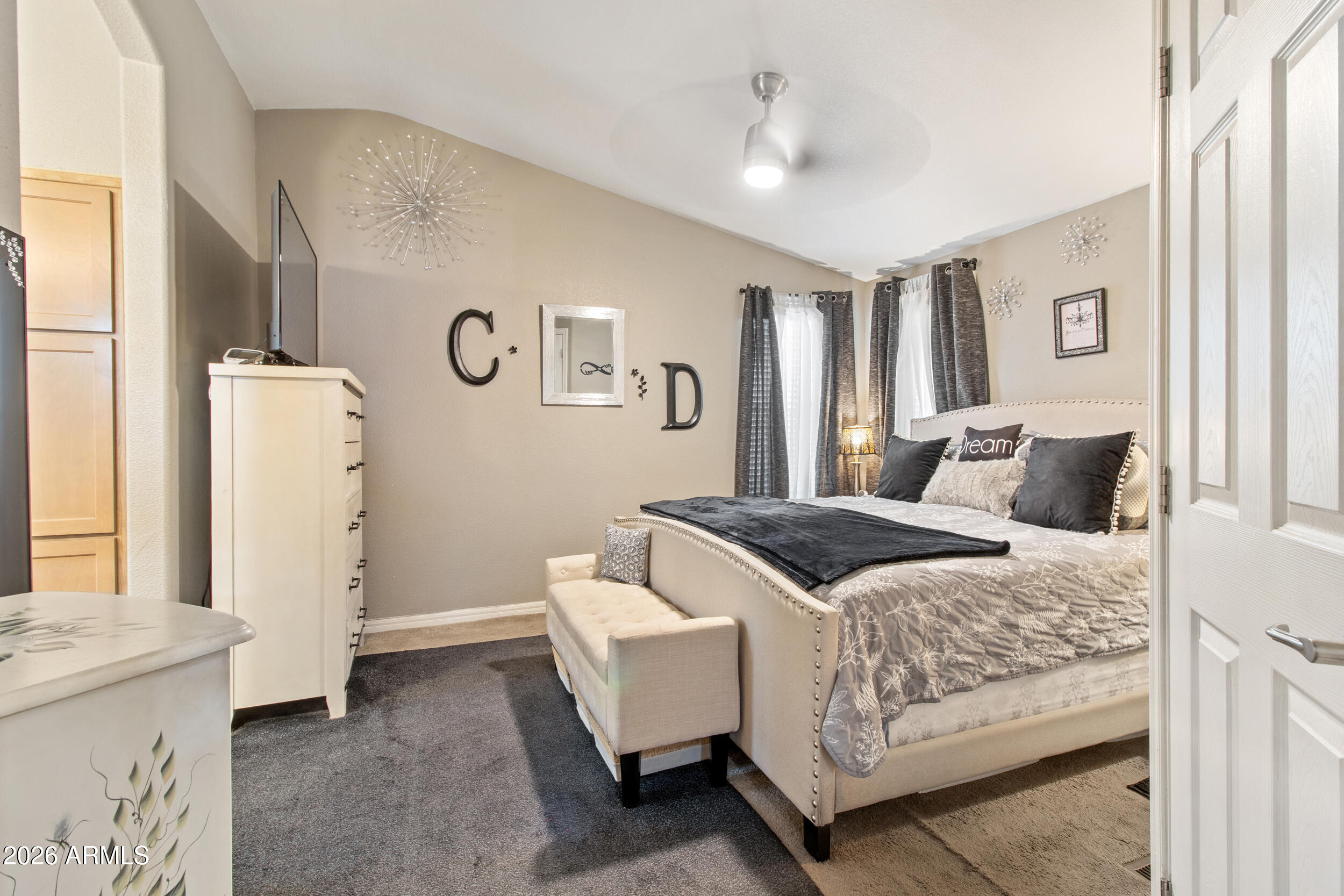 CHAPARRAL VILLAGE - Residential