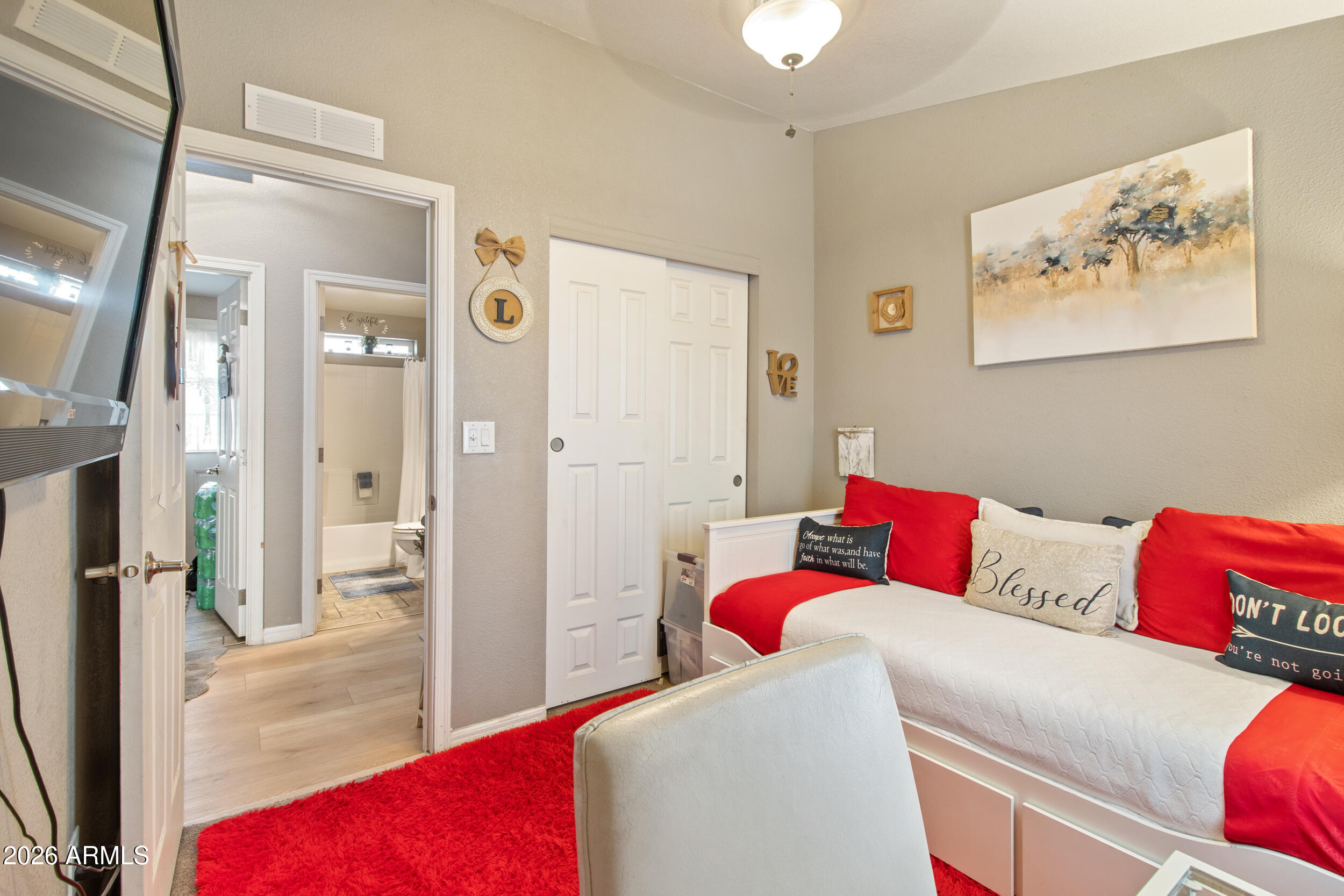 CHAPARRAL VILLAGE - Residential