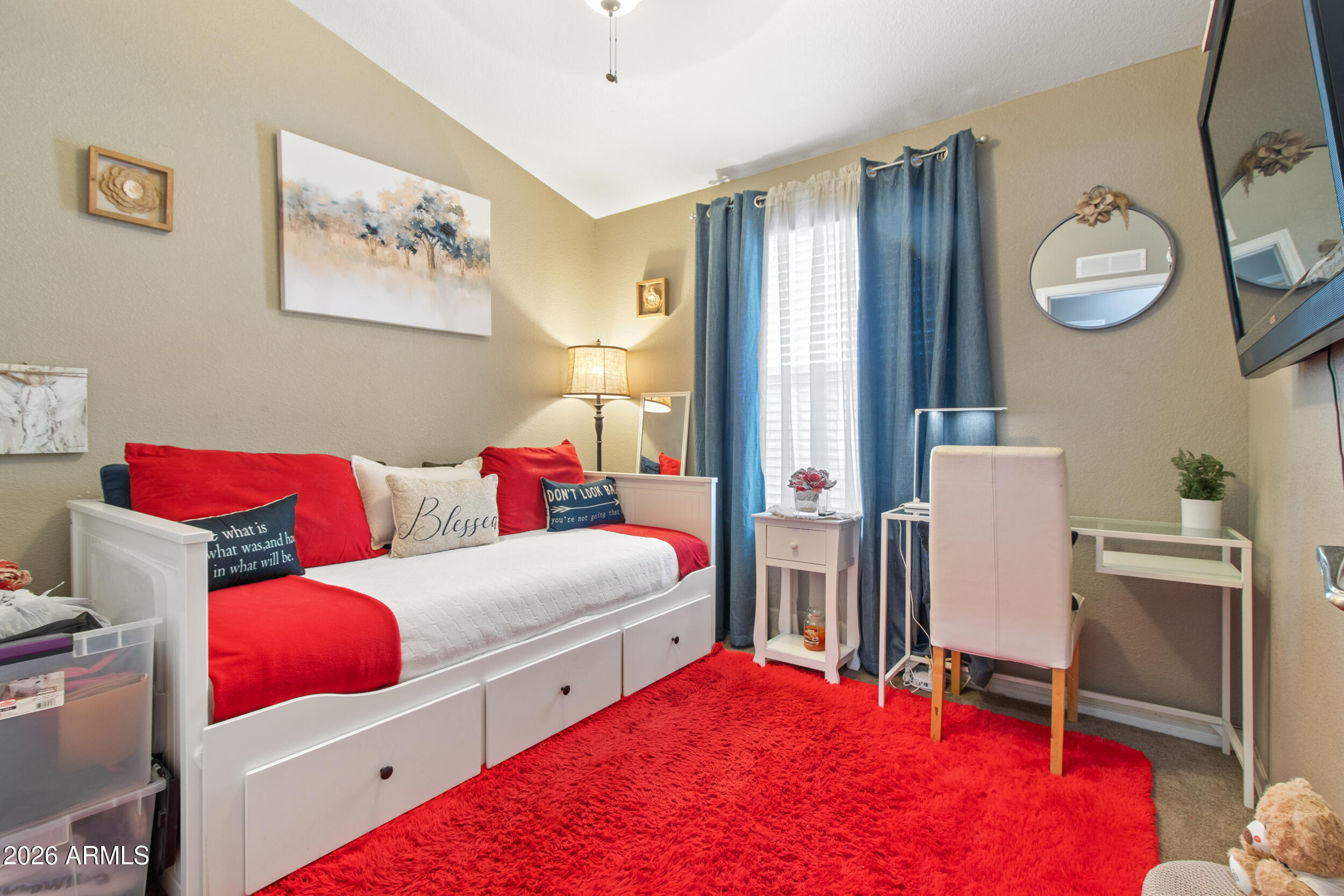 CHAPARRAL VILLAGE - Residential