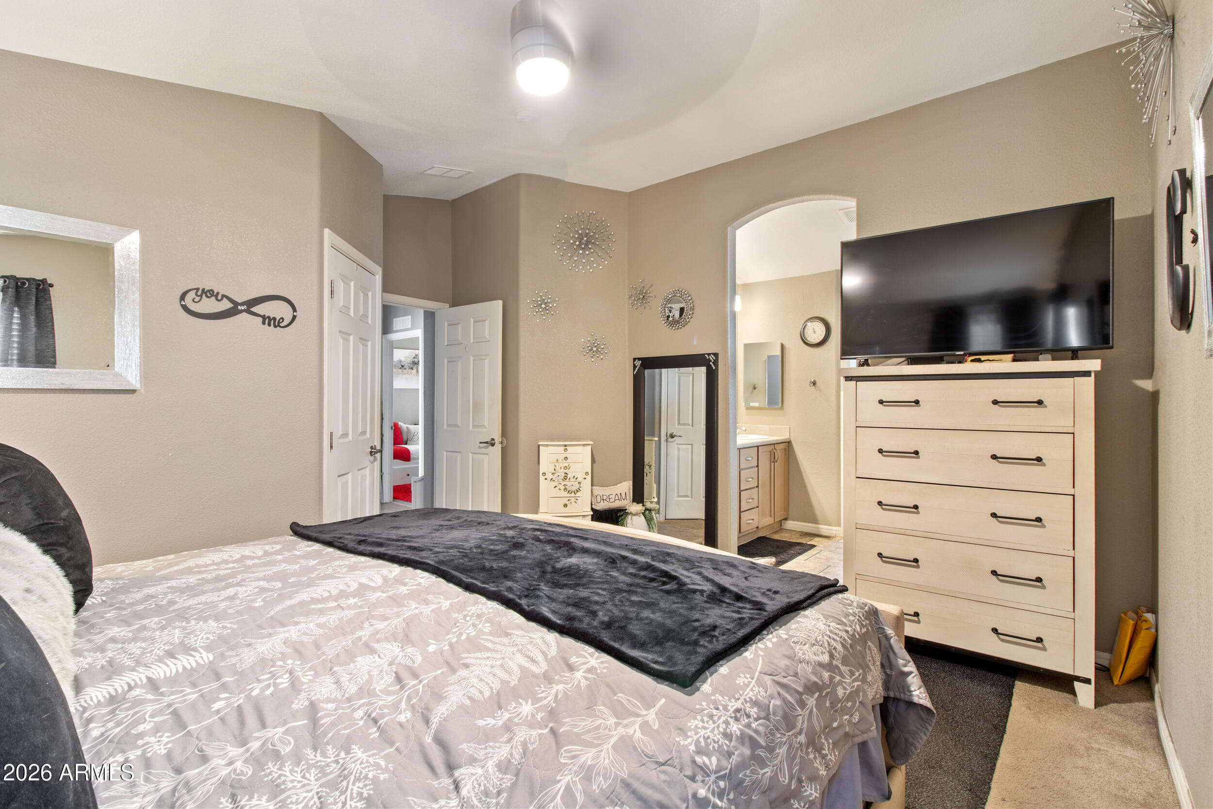 CHAPARRAL VILLAGE - Residential
