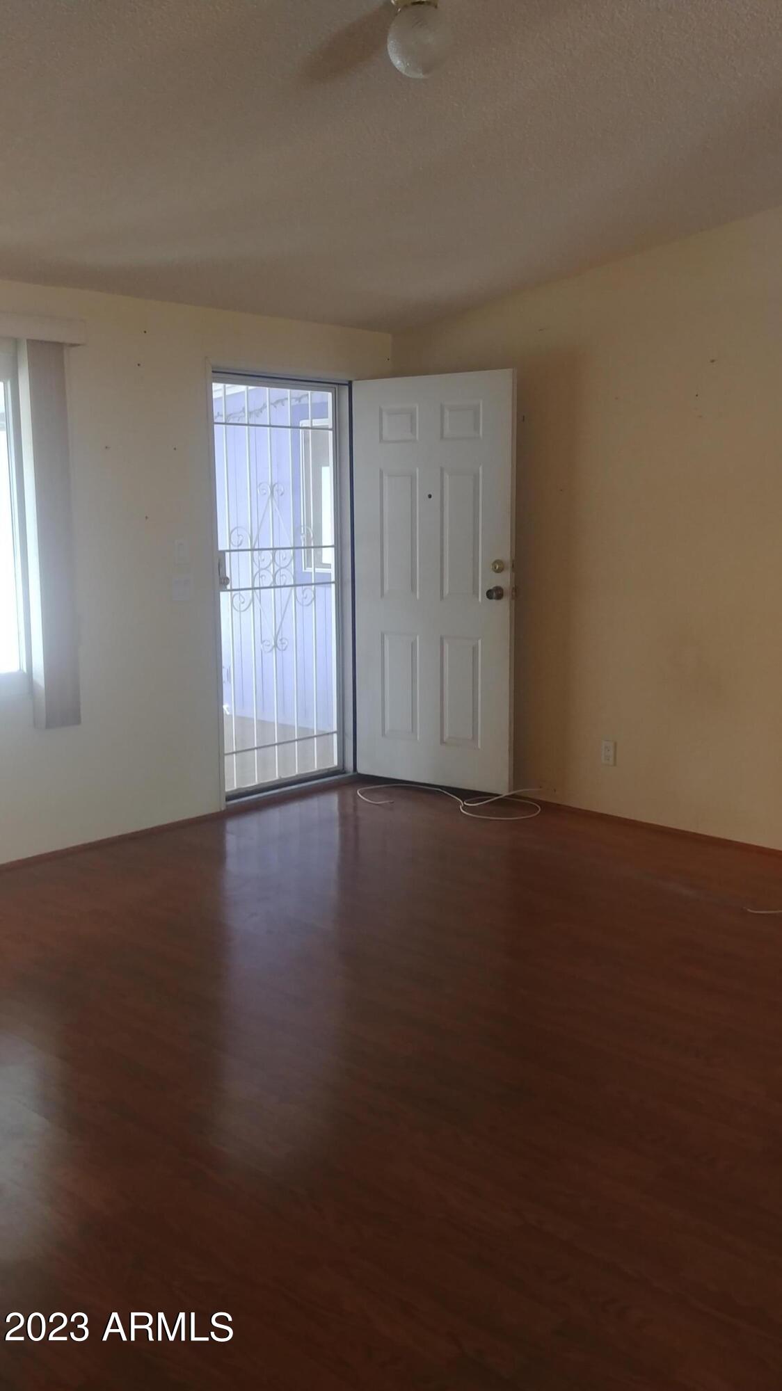 Sierra Vista Village - Residential