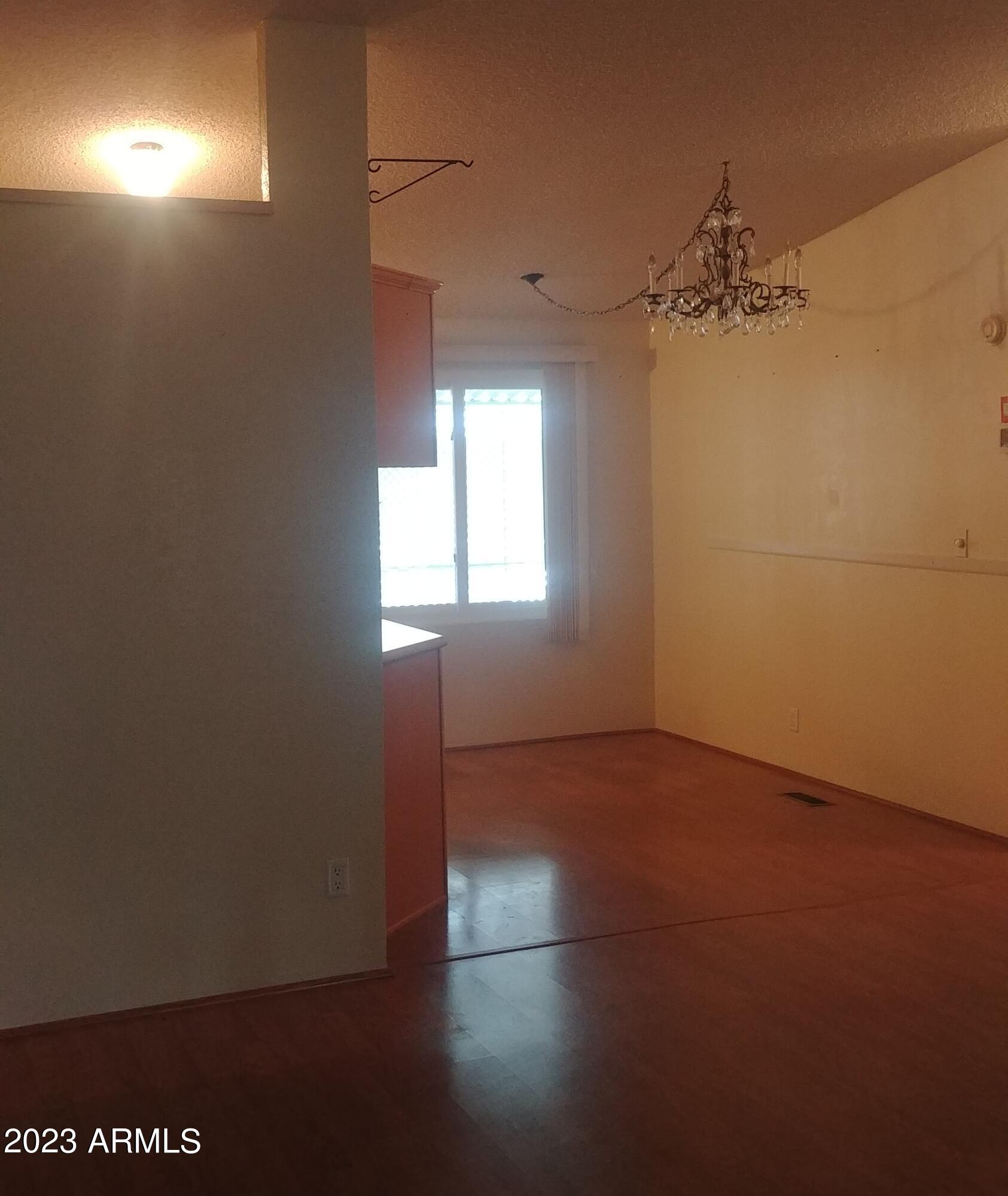 Sierra Vista Village - Residential
