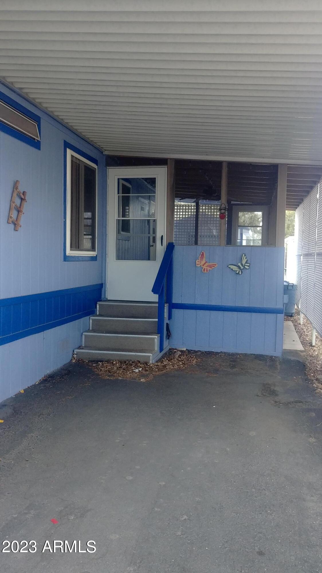 Sierra Vista Village - Residential