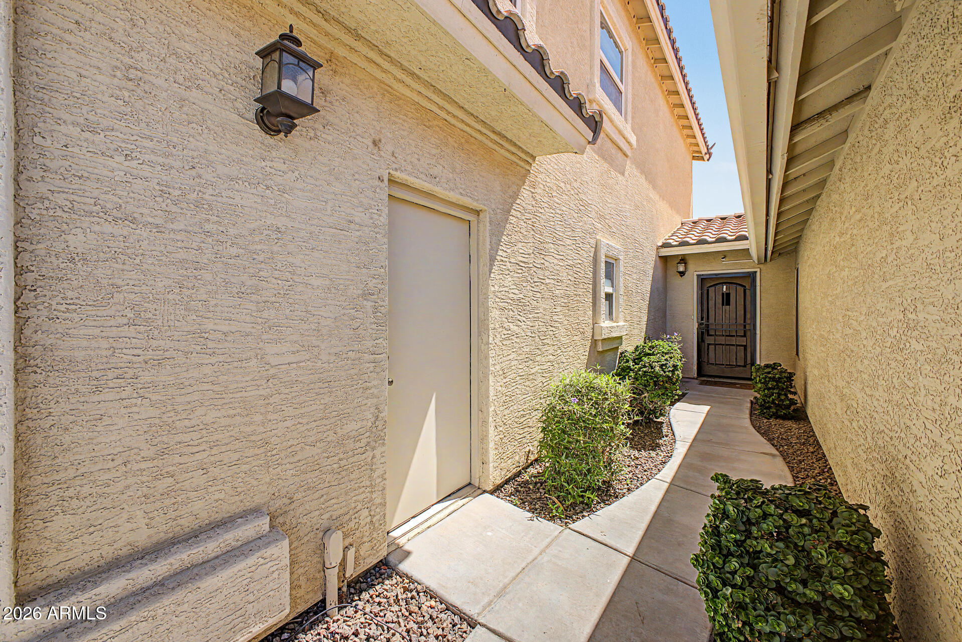 LAKESIDE AT ARROWHEAD - Residential