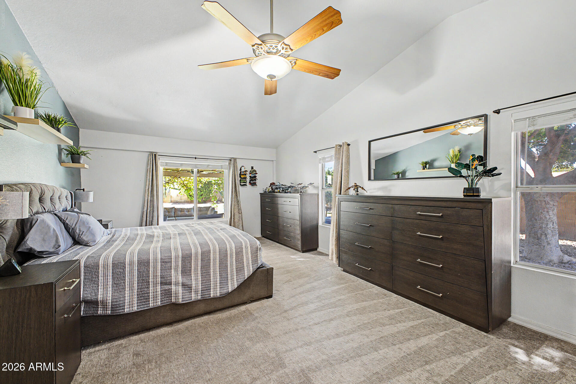 LAKESIDE AT ARROWHEAD - Residential