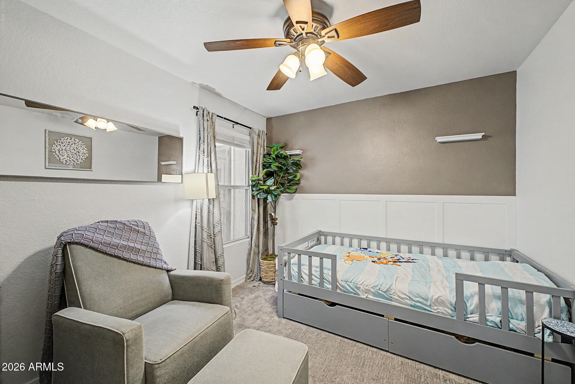 LAKESIDE AT ARROWHEAD - Residential