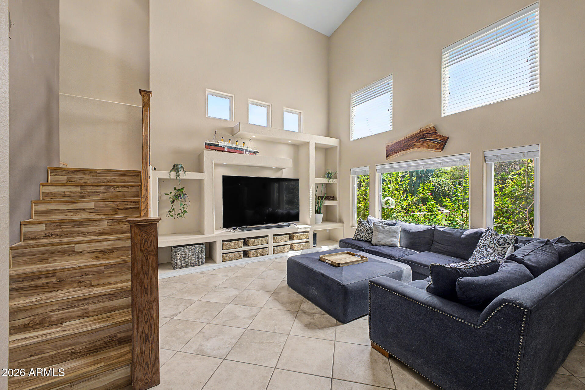 LAKESIDE AT ARROWHEAD - Residential