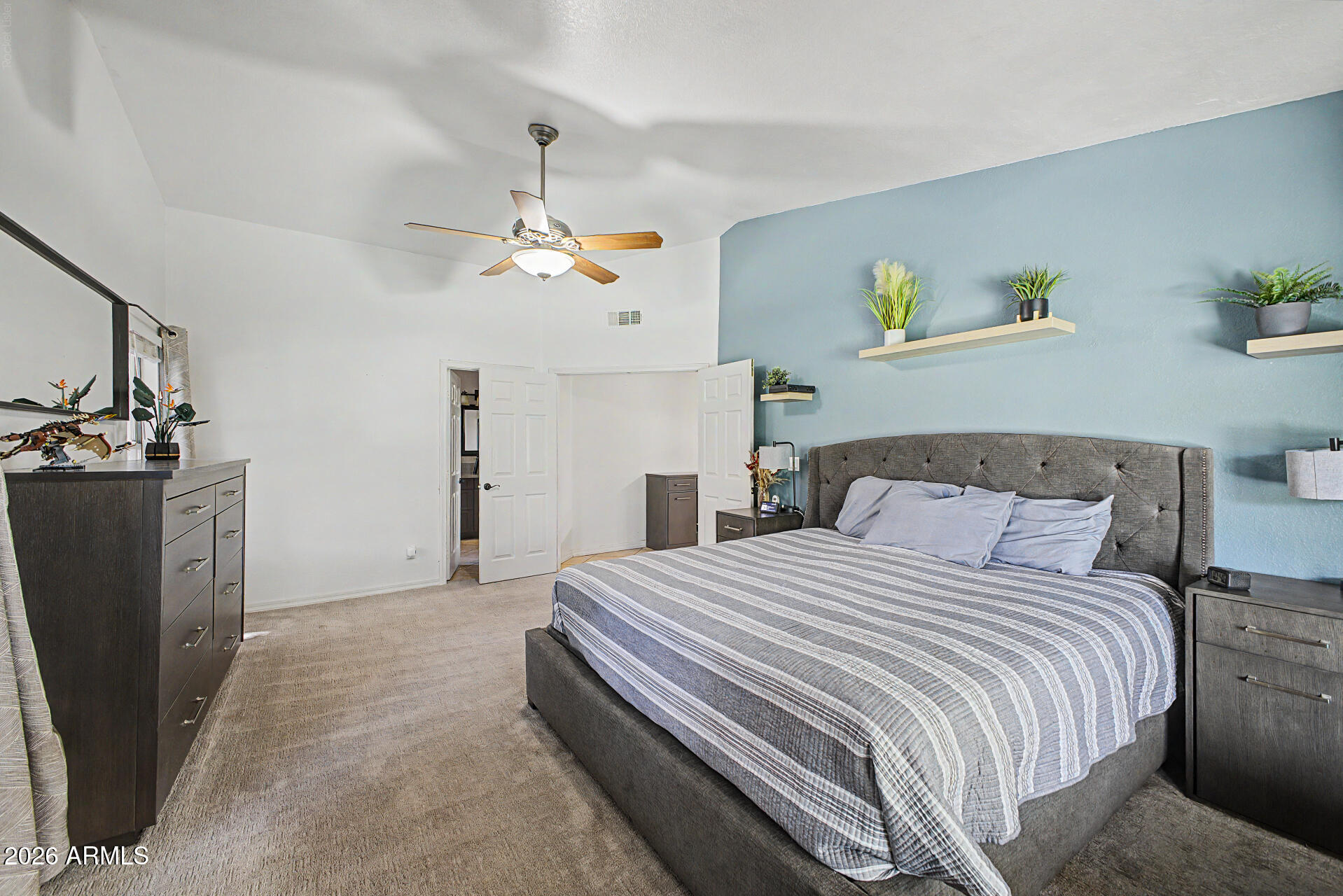 LAKESIDE AT ARROWHEAD - Residential