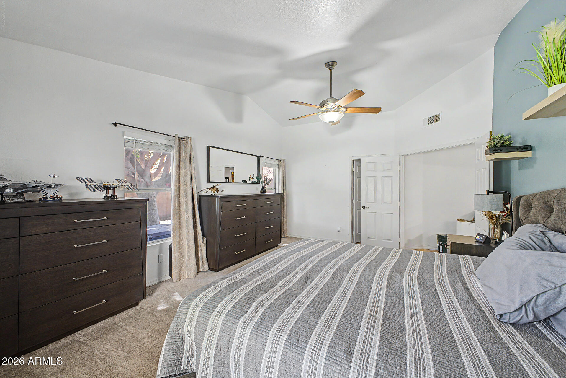 LAKESIDE AT ARROWHEAD - Residential