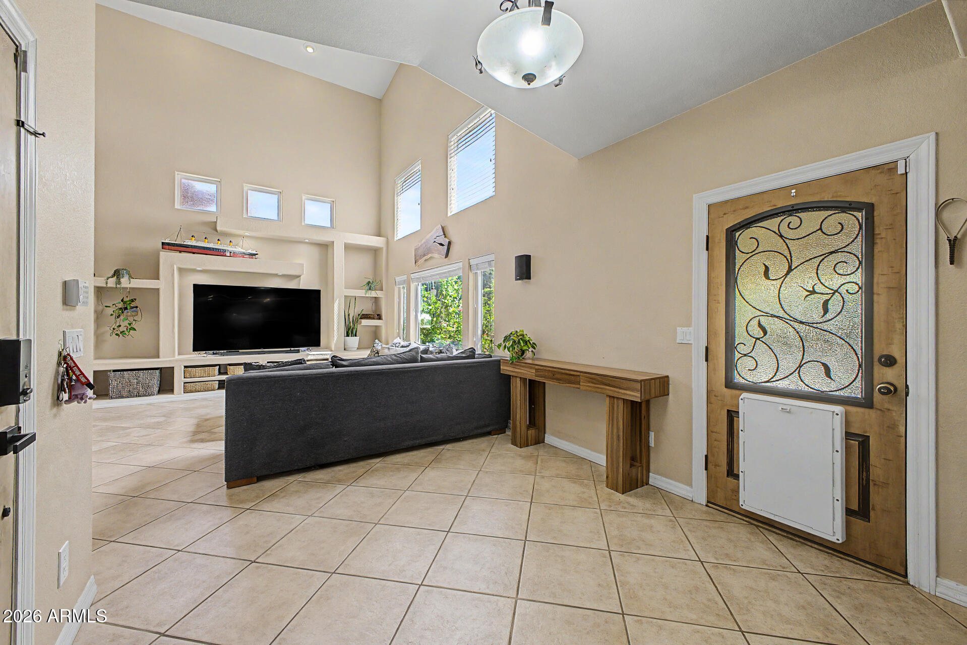 LAKESIDE AT ARROWHEAD - Residential