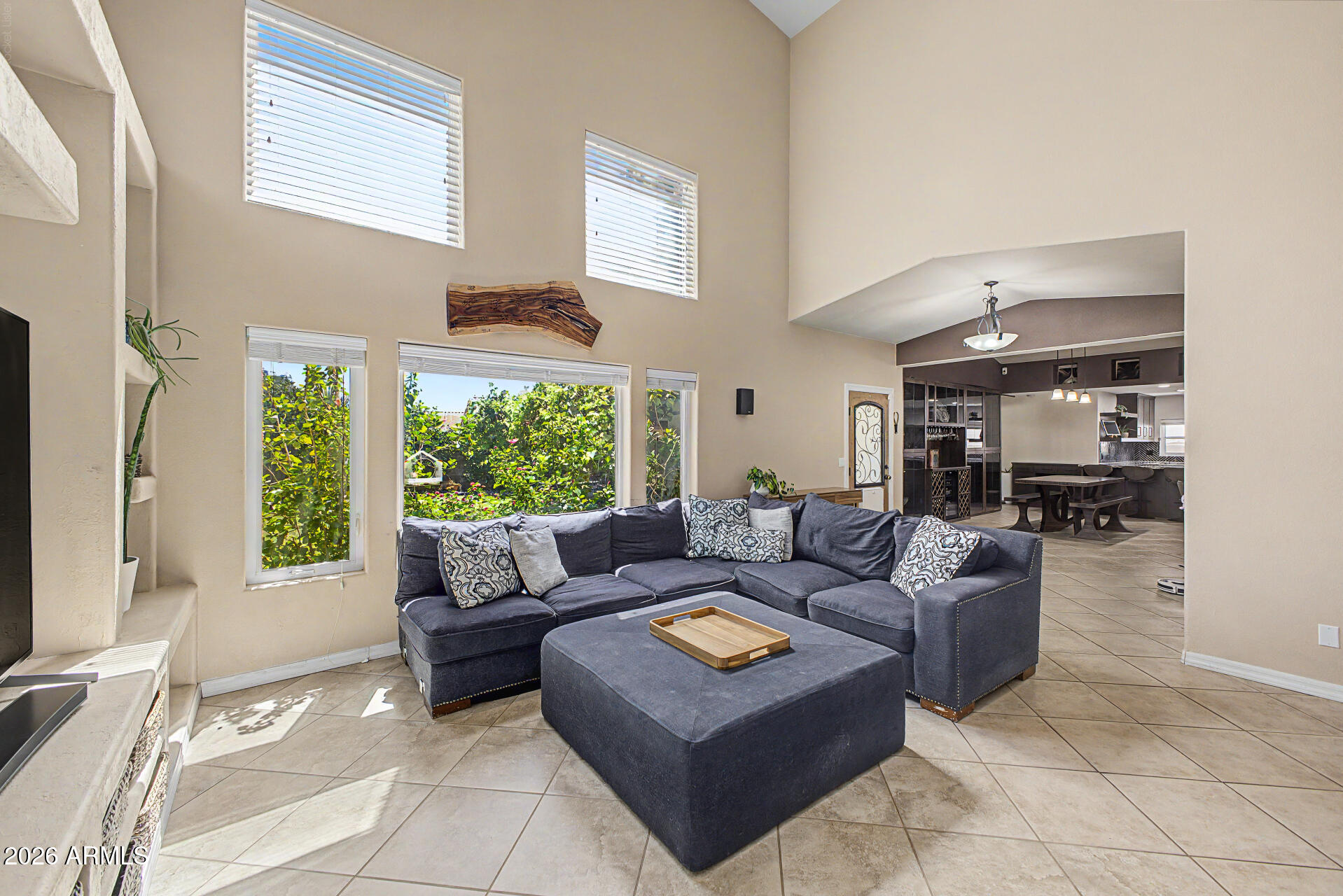 LAKESIDE AT ARROWHEAD - Residential