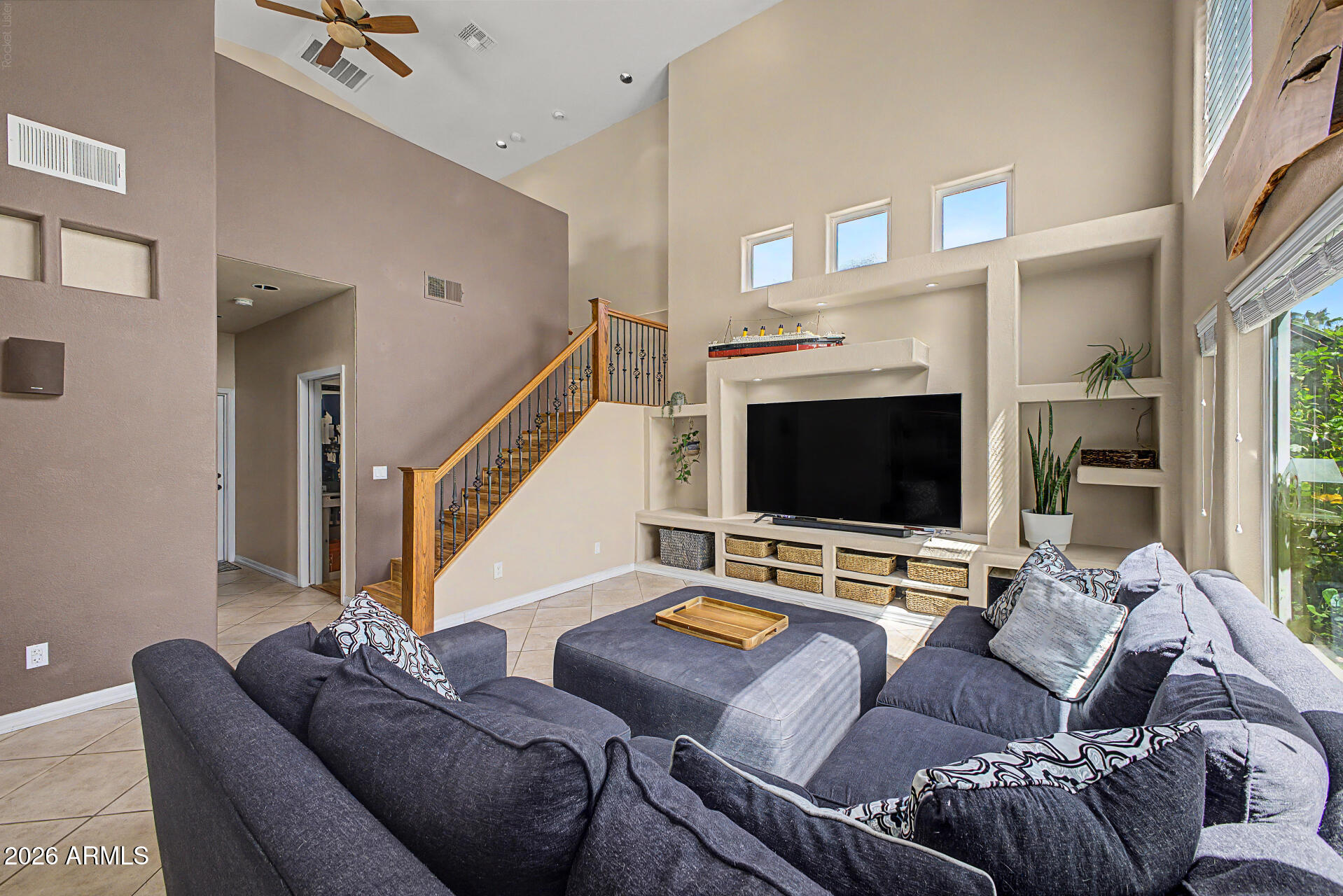 LAKESIDE AT ARROWHEAD - Residential