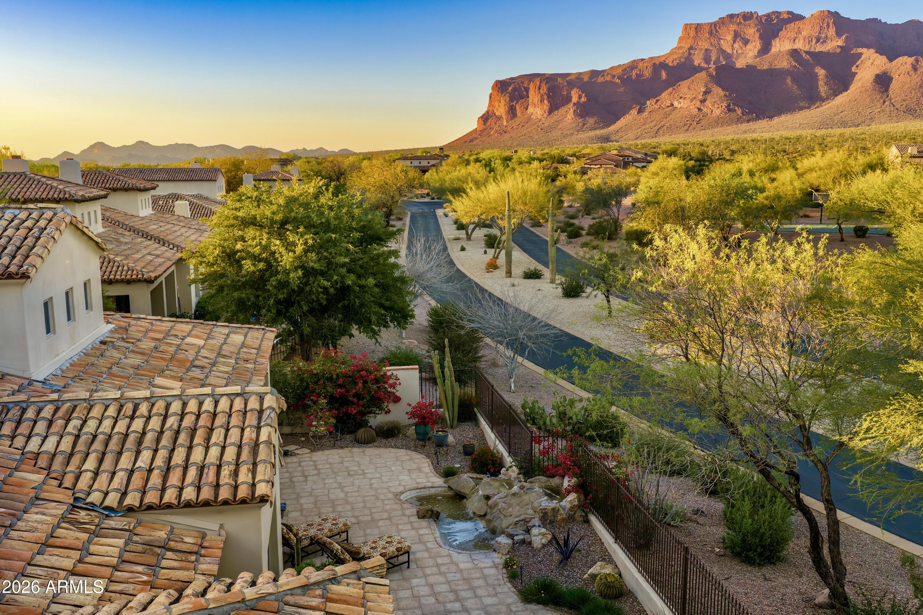 Superstition Mountain - Residential