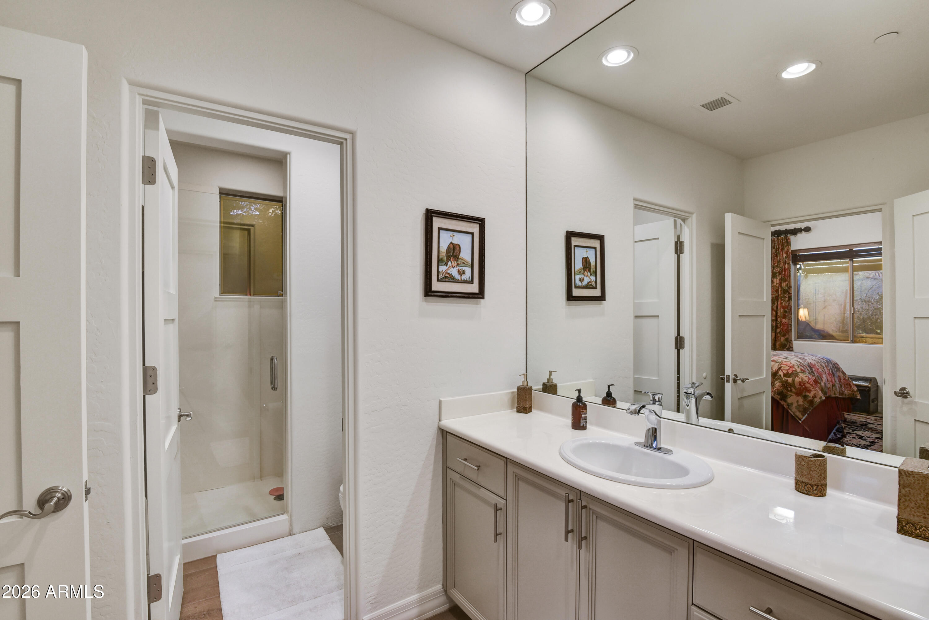 Superstition Mountain - Residential