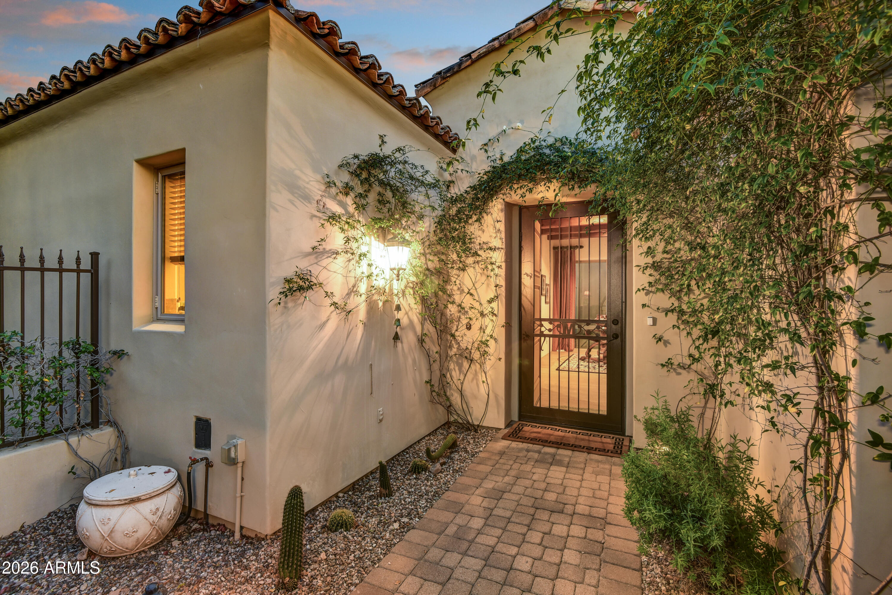 Superstition Mountain - Residential