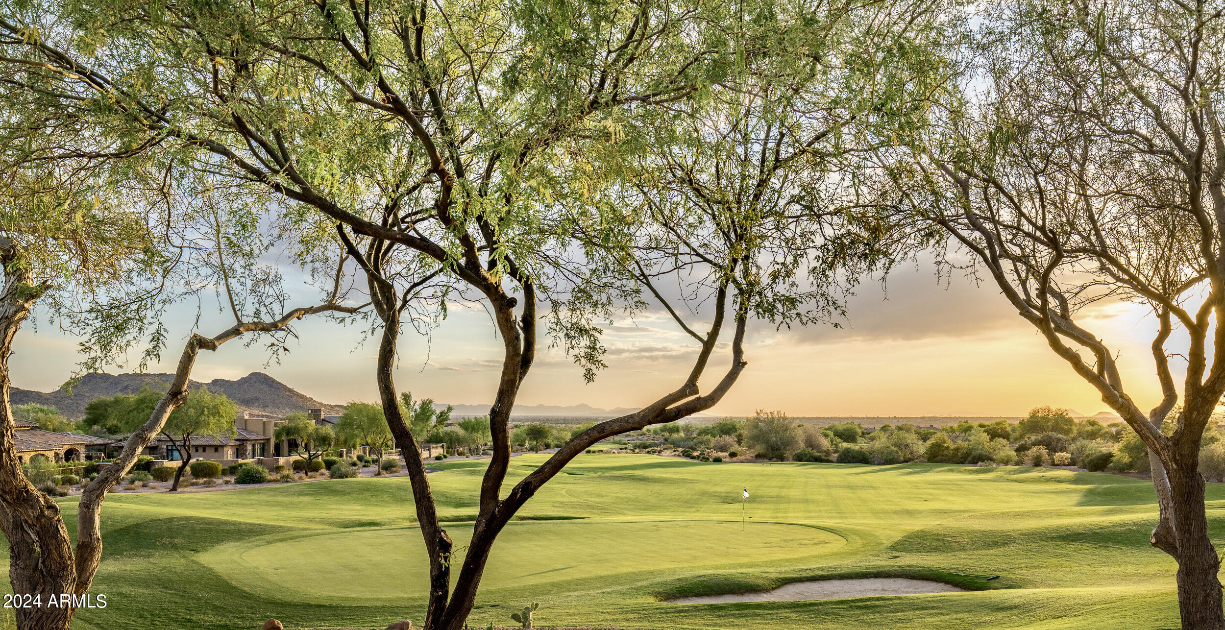 Superstition Mountain - Residential