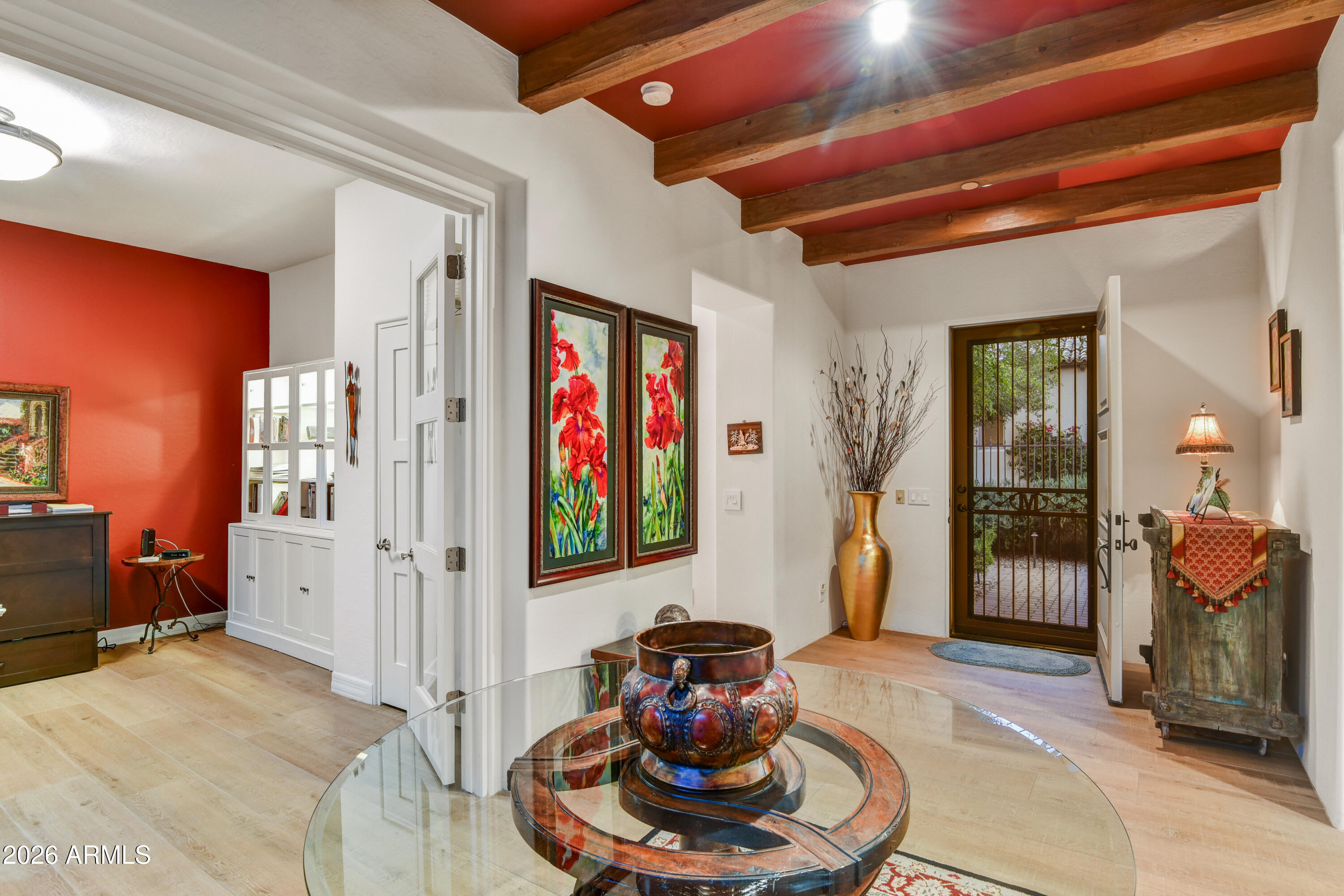 Superstition Mountain - Residential