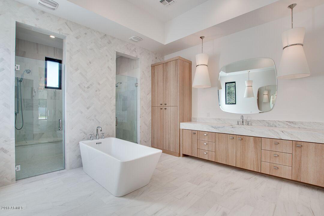 DOUBLETREE ESTATES - Residential