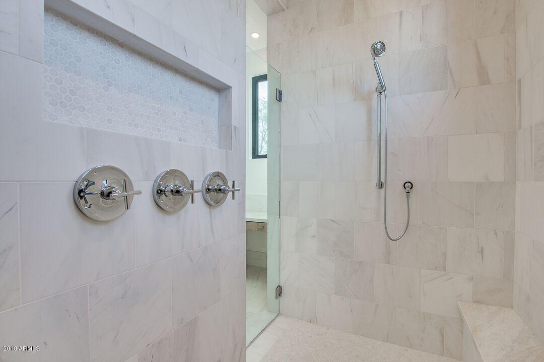DOUBLETREE ESTATES - Residential