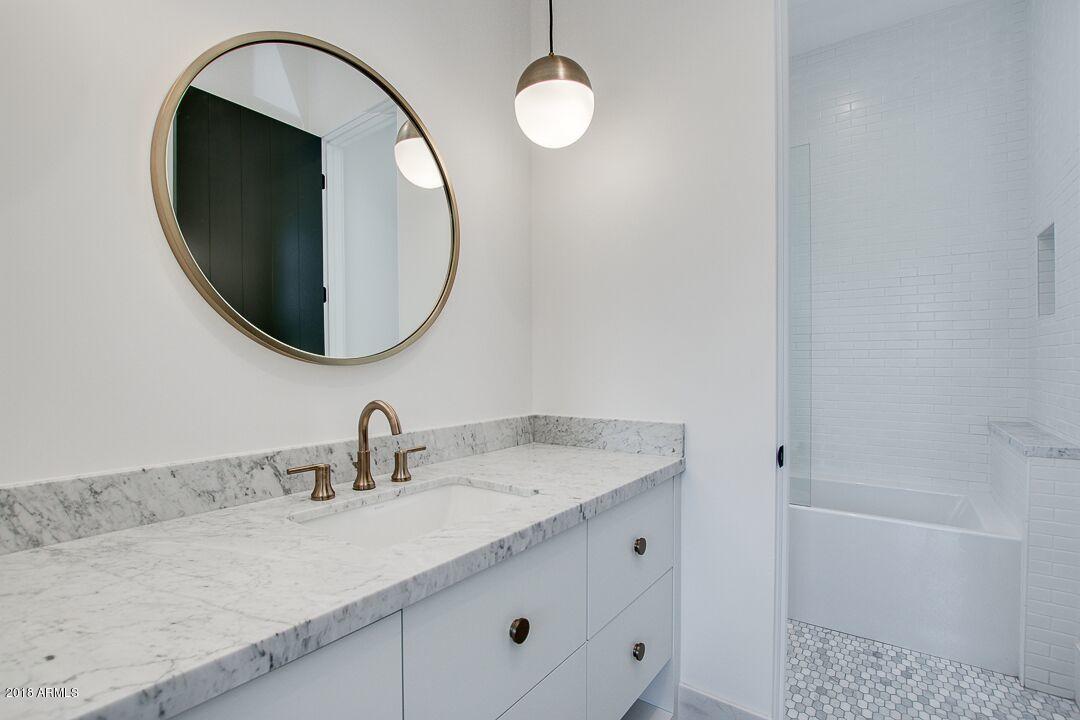 DOUBLETREE ESTATES - Residential
