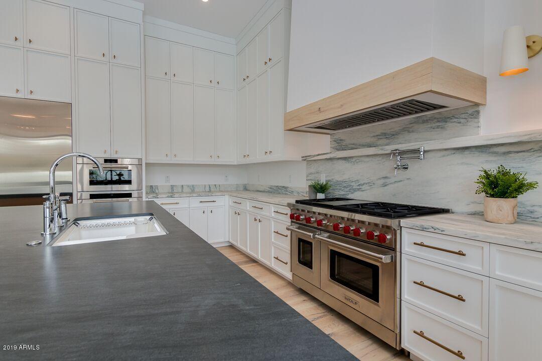 DOUBLETREE ESTATES - Residential