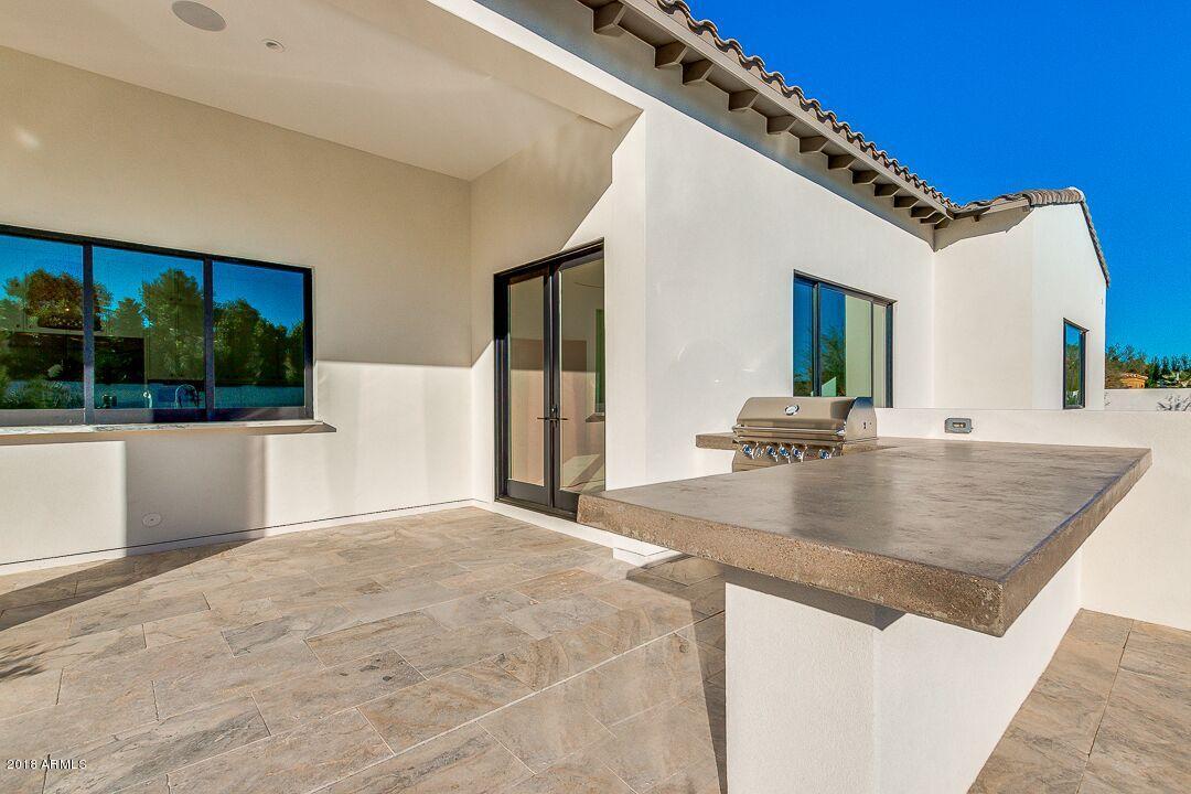 DOUBLETREE ESTATES - Residential