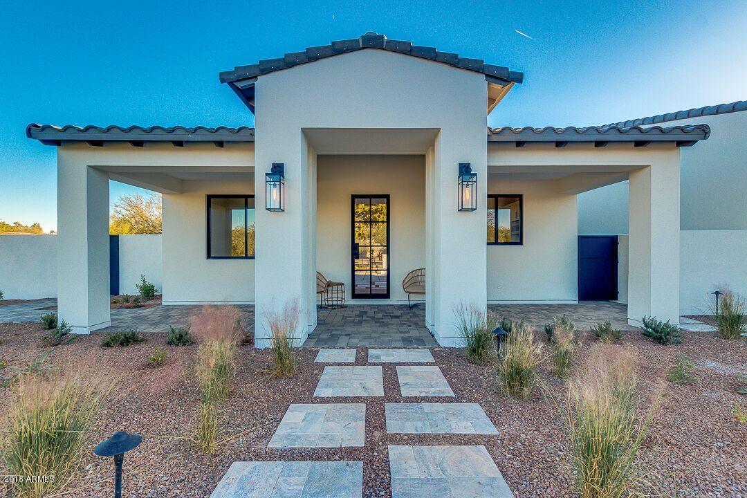 DOUBLETREE ESTATES - Residential