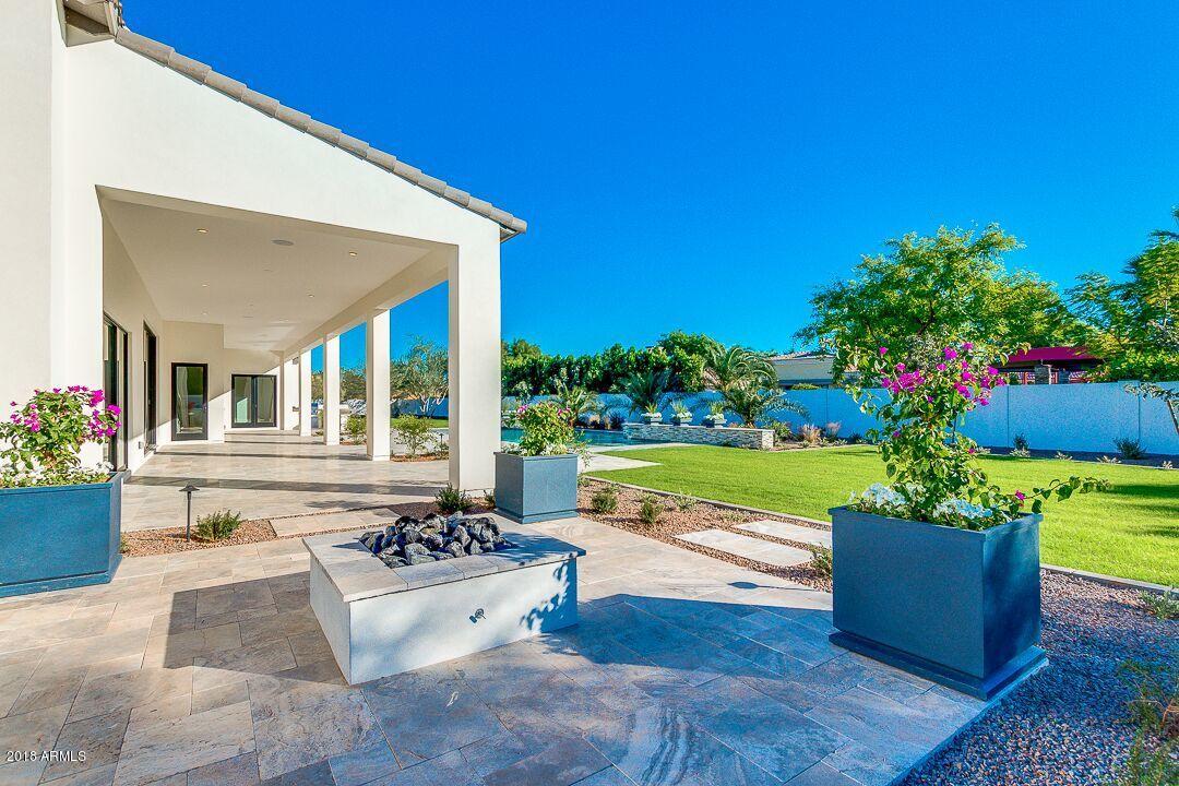 DOUBLETREE ESTATES - Residential