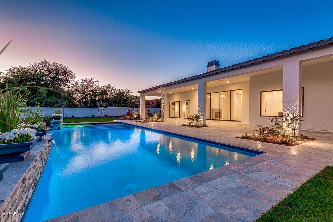 DOUBLETREE ESTATES - Residential