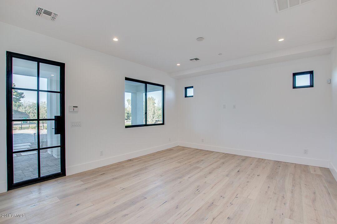 DOUBLETREE ESTATES - Residential