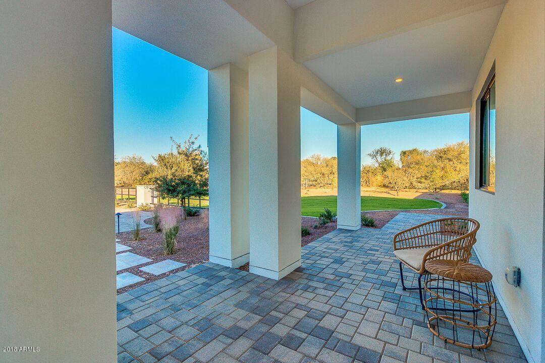 DOUBLETREE ESTATES - Residential