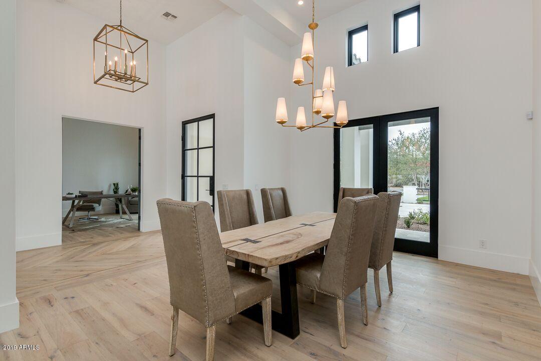 DOUBLETREE ESTATES - Residential