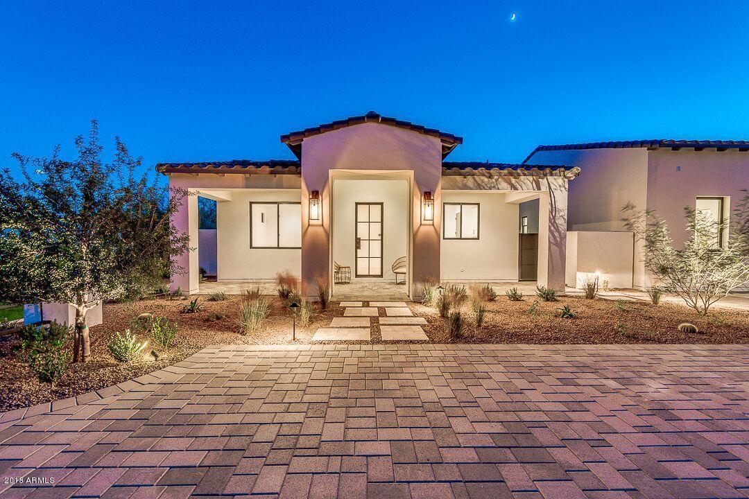 DOUBLETREE ESTATES - Residential
